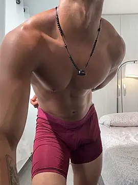 Paradise_boy__ Live XXX-chat