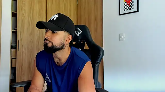 ethaanjones Webcam-Show