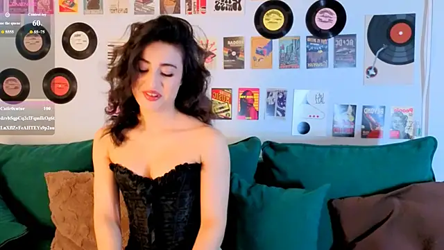 Maya_Rogerss Live XXX-Chat
