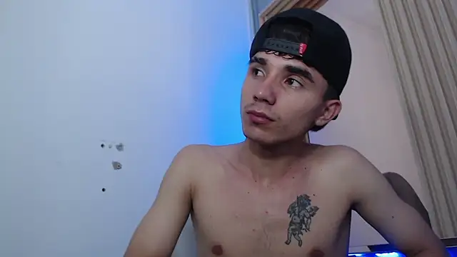 MaximumSteel_ – Naživo XXX chat