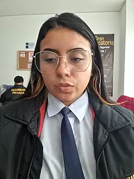 Chat XXX en directo de Angela__05