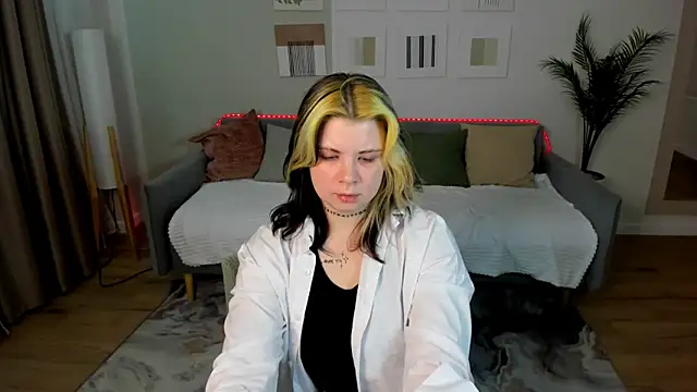AliceSpencery Chat XXX live