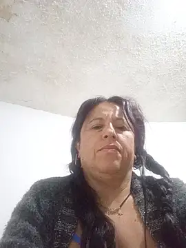 valeriapinter 现场XXX聊天
