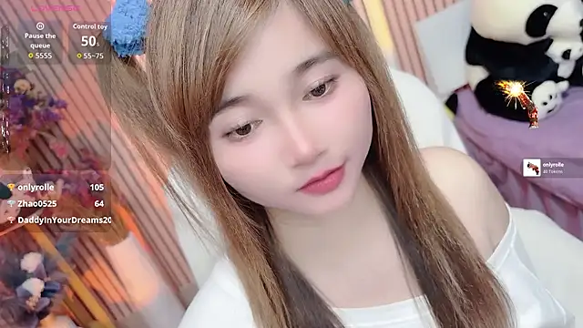 di-or-のライブXXXチャット