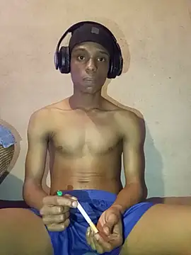 Sembang XXX Secara Langsung SexyCaramelDude23
