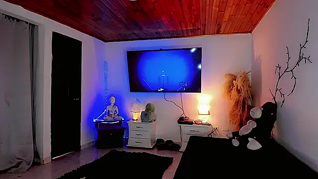 Forever_steff 라이브 XXX 채팅