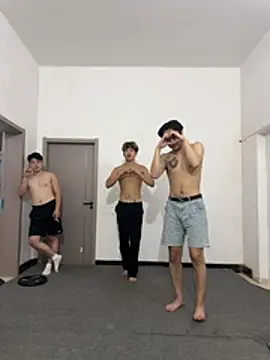 Mrwangjjkk 网络视讯表演