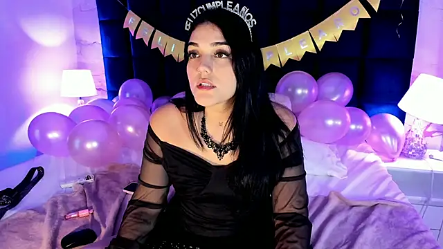 Maddysex_ Chat XXX in diretta