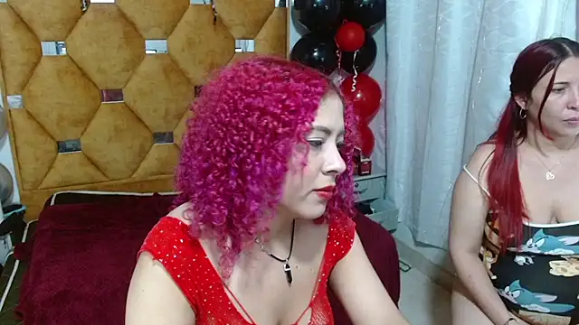 XXX chat uživo modela LITTLEJULES