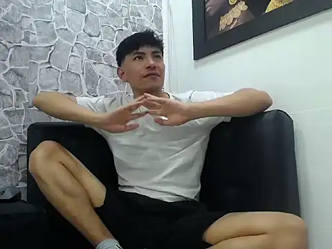 Chat XXX ao vivo de Jeremy-Cock
