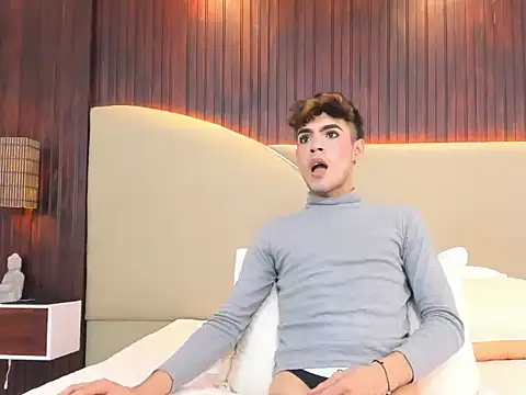 Živý XXX chat Ares_B2026
