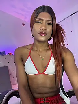 Elektra_QueenのライブXXXチャット