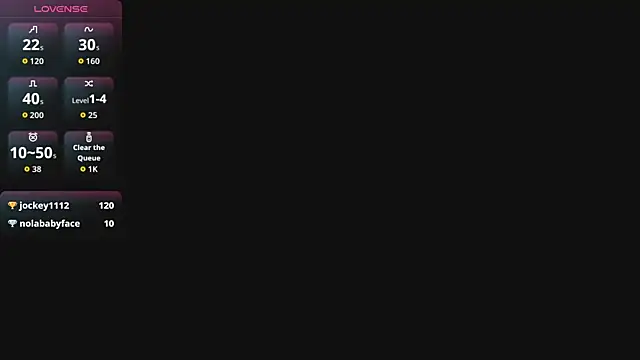 Chat XXX ao vivo de JiangShy666
