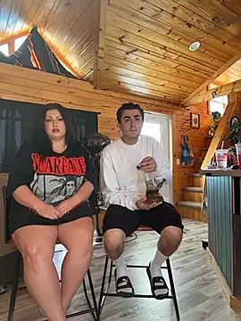 SierraxRuben26's Webcam Show