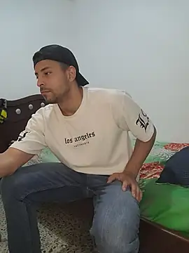 Czat XXX na żywo – Cris_LaCobra_