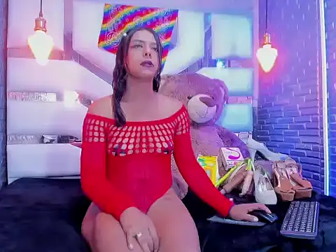 EmmyTorner live XXX chat