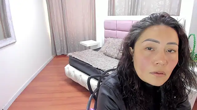 gaby_trent's Live XXX Chat