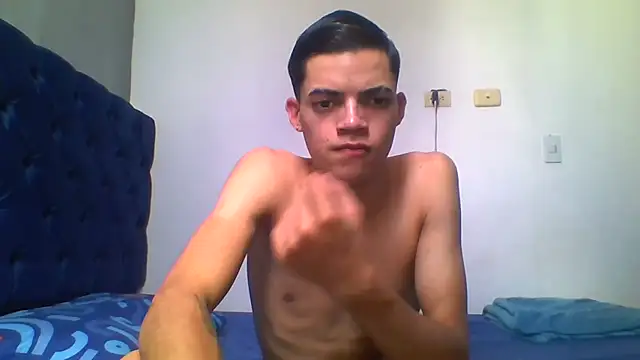 แชท XXX สดของ Latinos_2001