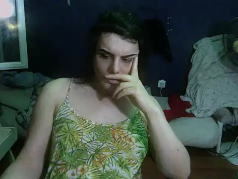 Živý XXX chat turkishTransEfsun
