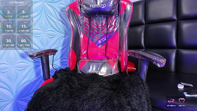 Milk_max_18: вебкам-шоу