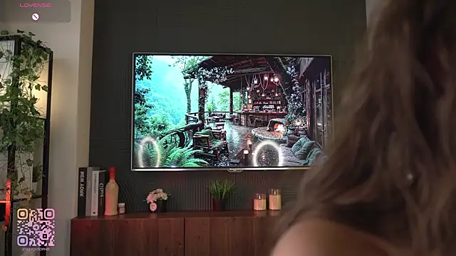 Chat XXX Live FlairEdgin