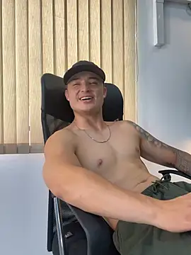 Alexander_ferre's Live XXX Chat