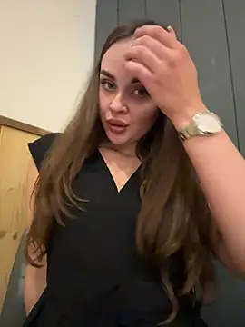 KristiRich live XXX chat