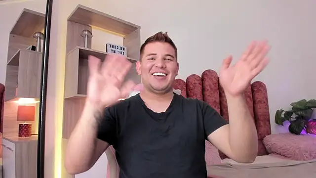 AdrianLust Chat XXX live