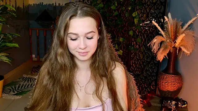 Živý XXX chat ArielSykes