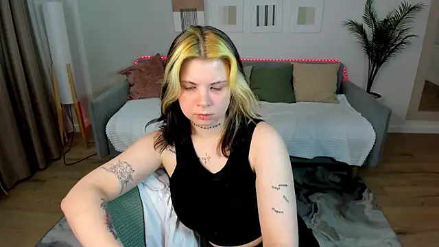 AliceSpencery: απευθείας συνομιλία ΧΧΧ
