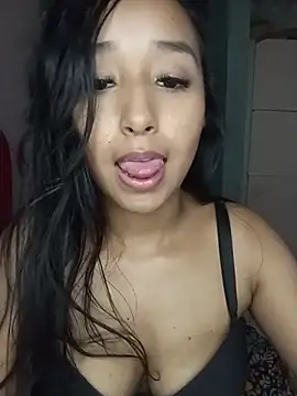 Chatroom XXX en direct de bella_chocolate
