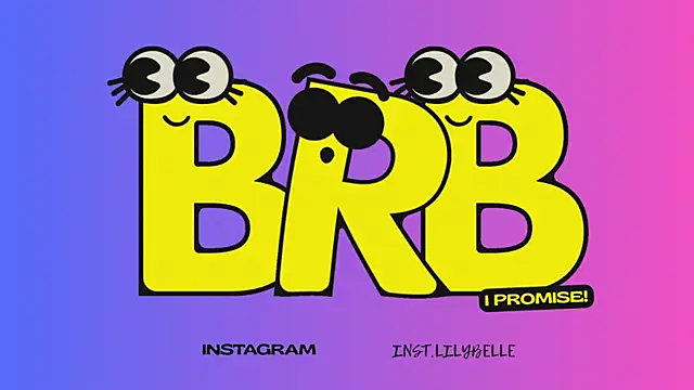 LilyBellee Chat XXX in diretta
