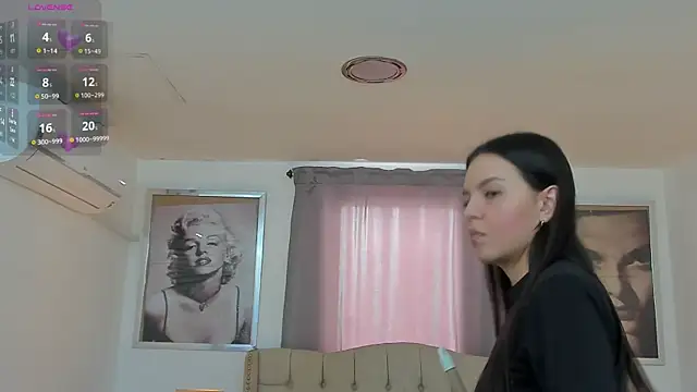 Beautyari_ Chat XXX in diretta