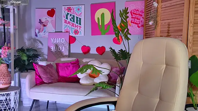 MaoqiBeverly – Live XXX-chat