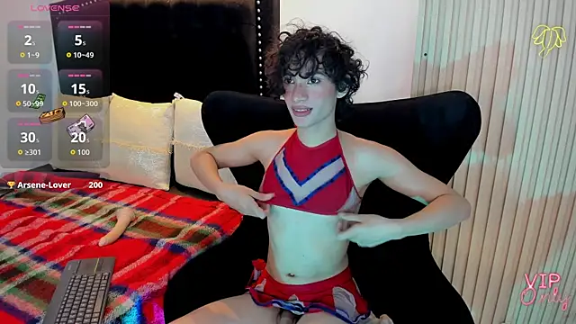 دردشة Anaciet_Evans الجنسية المباشرة