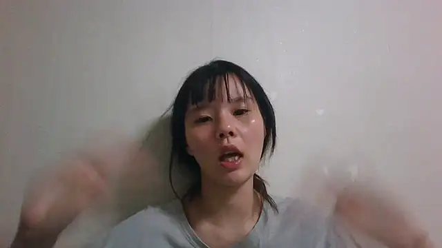 Hyeri_0306 웹캠 쇼