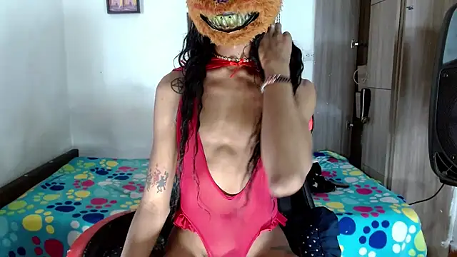 Maidi_ XXX чат на живо