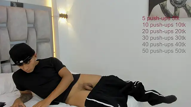 Ruslan_marcel Live XXX Chat
