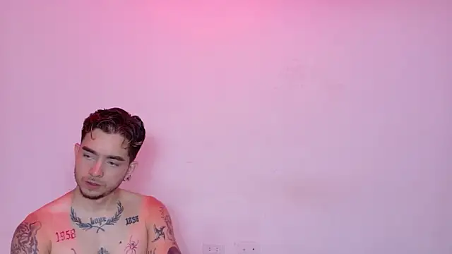 AliceandMax Chat XXX live