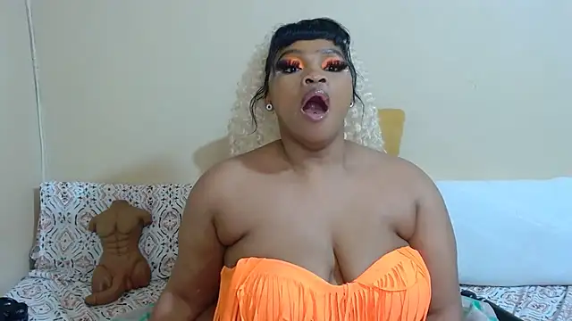 BootyShakerxxx's Live XXX Chat