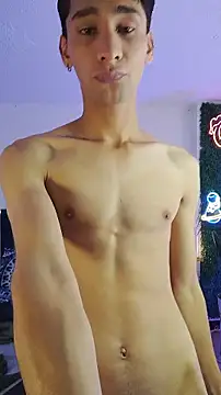 by_pandora's Live XXX Chat