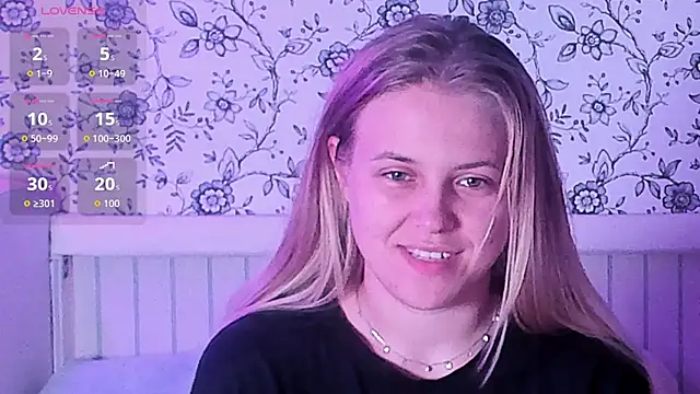AngelAnty – Naživo XXX chat