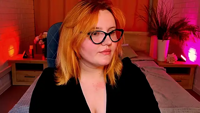 KathyBriggs – Live XXX-chat