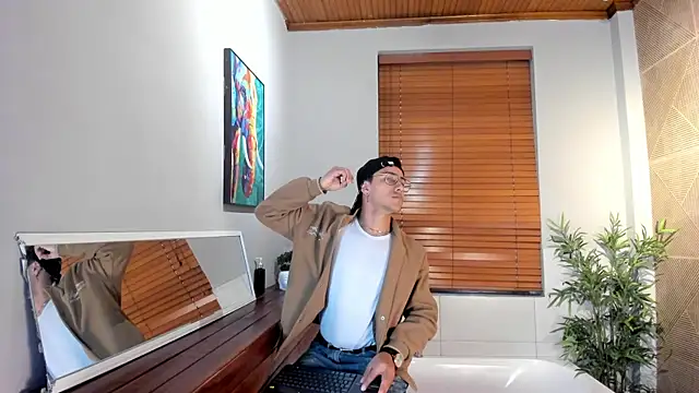 Andy_Joy_ Obrolan Langsung XXX