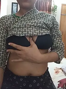 Tanha18's Live XXX Chat