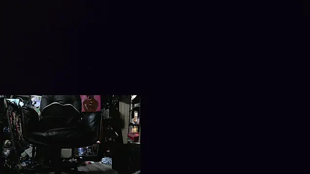 Sinstresshemlock Live XXX-Chat