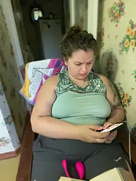 badfox5000 Live XXX Chat