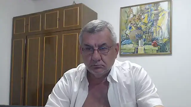 Živý XXX chat machomale3