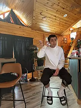 SierraxRuben26 Show Webcam