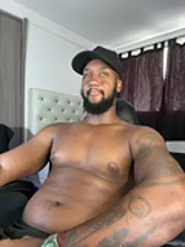 Show webcam de blackdrey18